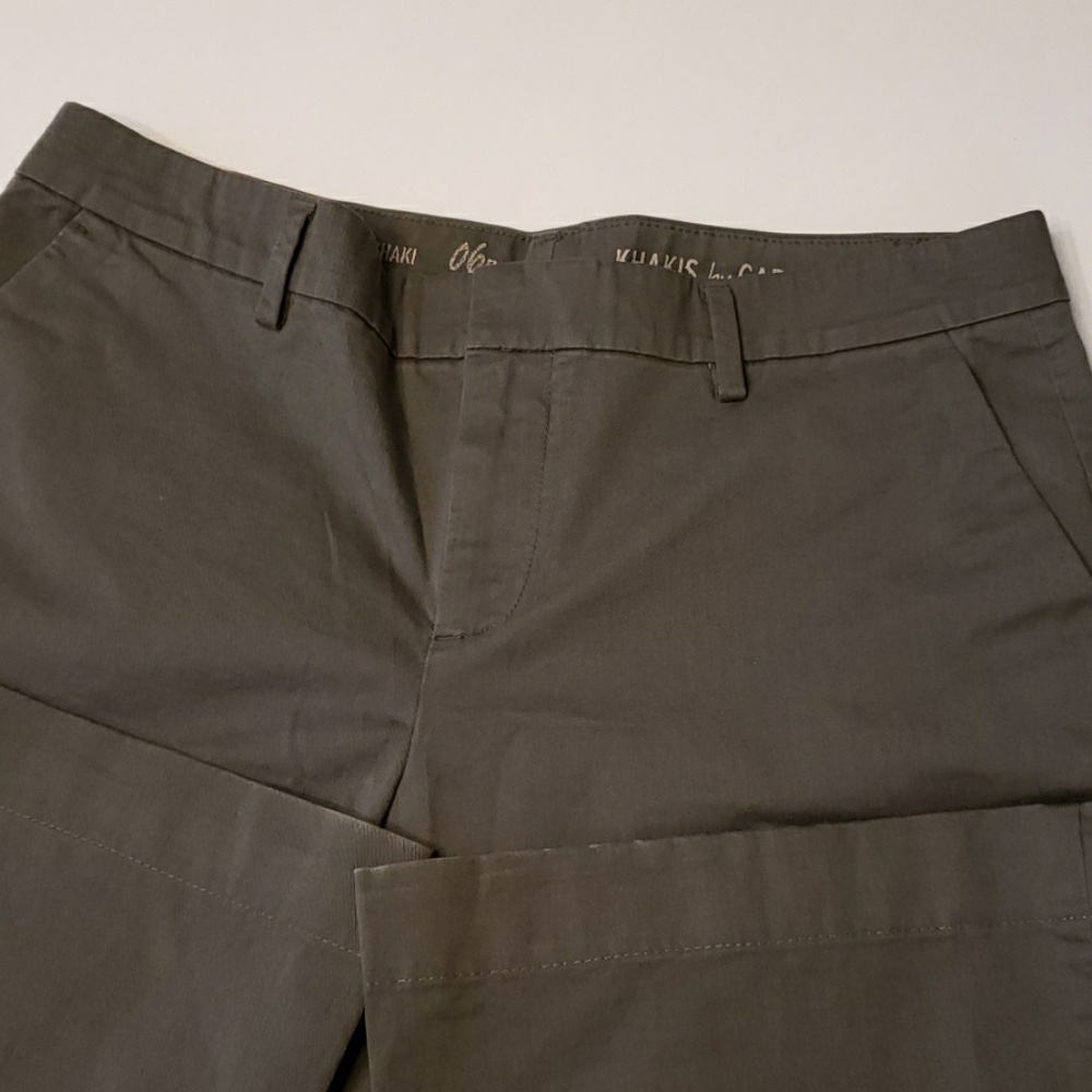 Khakis by GAP